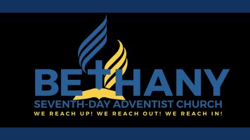 Bethany SDA Church logo